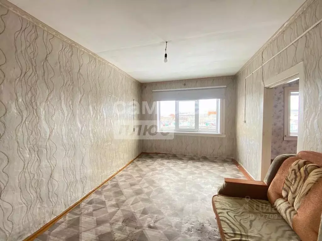 2-к кв. Иркутская область, Эхирит-Булагатский район, пос. ... - Фото 1