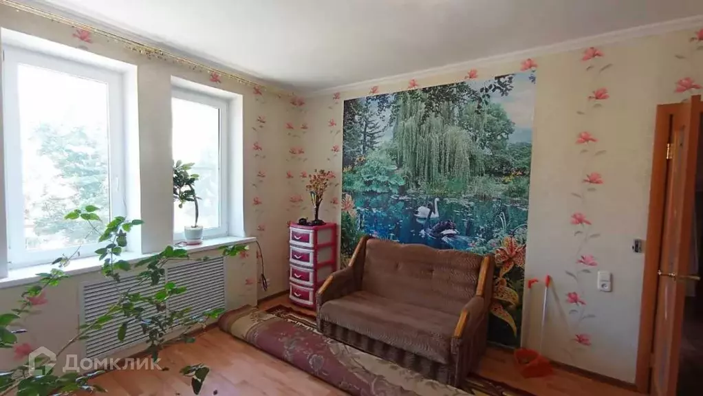 Продаётся 2-к квартира, 44 м - Фото 1