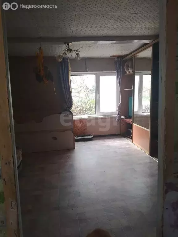 Дом в село Уйское, улица 8 Марта (46.2 м) - Фото 2