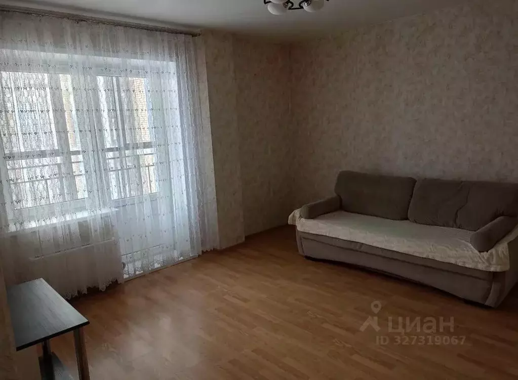 2-к кв. Красноярский край, Красноярск Норильская ул., 38 (39.0 м) - Фото 2