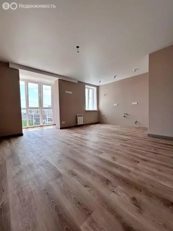 Квартира-студия: Евпатория, улица 9 Мая, 55В (31 м) - Фото 1