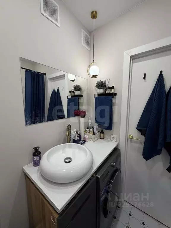 Студия Московская область, Красногорск городской округ, д. Глухово ул. ... - Фото 1