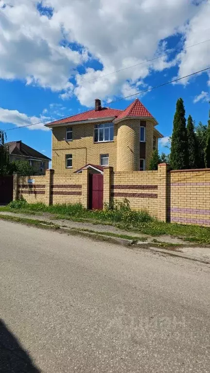Коттедж в Нижегородская область, Нижний Новгород с. Федяково, 237Б ... - Фото 0