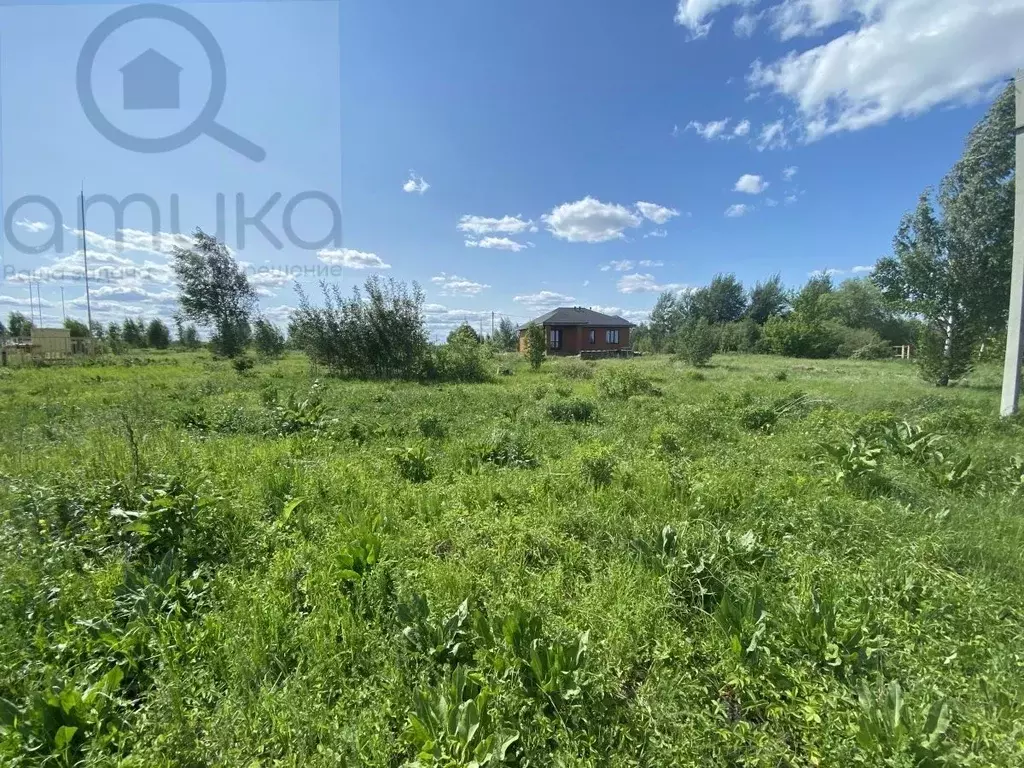 Участок в Пензенская область, Пенза ул. Владимира Квышко (6.0 сот.) - Фото 2