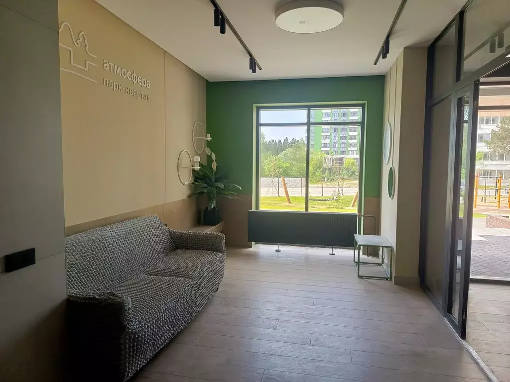 Продаётся 2-к квартира, 38.8 м - Фото 0
