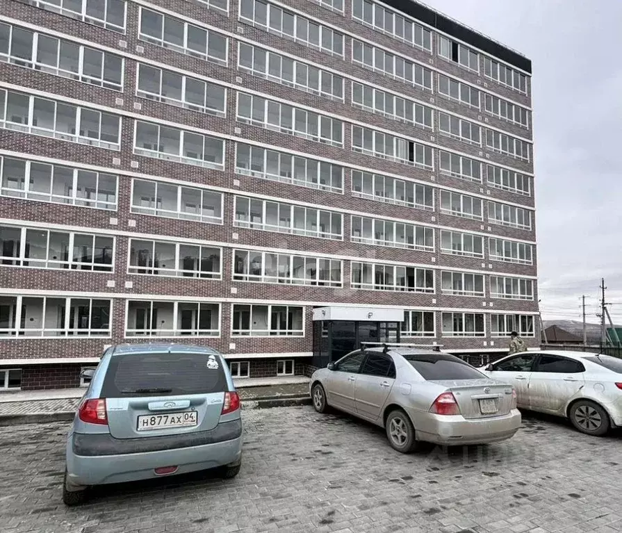 Студия Алтай, Майминский район, с. Майма Зональная ул. (28.3 м) - Фото 2