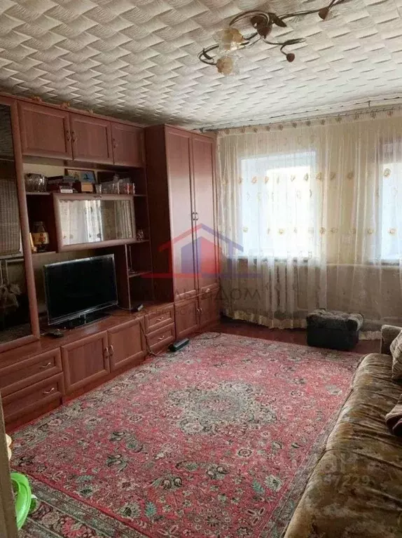 Дом в Белгородская область, Старый Оскол ул. Чернышевского, 19 (56 м) - Фото 1