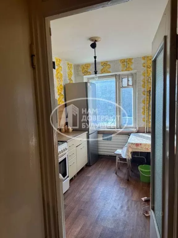 3-к кв. Пермский край, Пермь ул. Комиссара Пожарского, 10 (60.0 м) - Фото 1