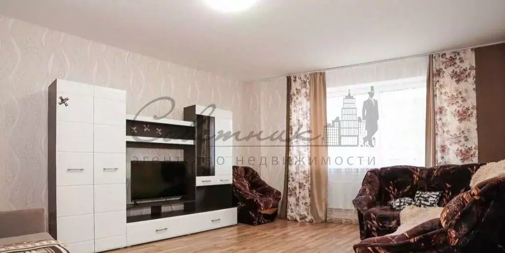 1-к кв. Белгородская область, Старый Оскол Степной мкр, 29 (55.0 м) - Фото 1