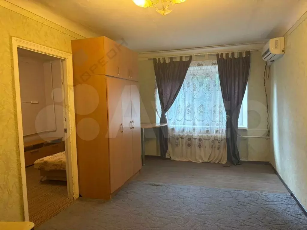 2-к. квартира, 44,4 м, 1/4 эт. - Фото 1