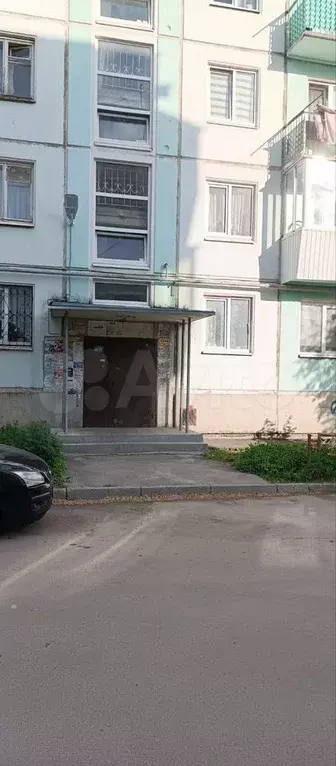 4-к. квартира, 58,8 м, 1/5 эт. - Фото 0