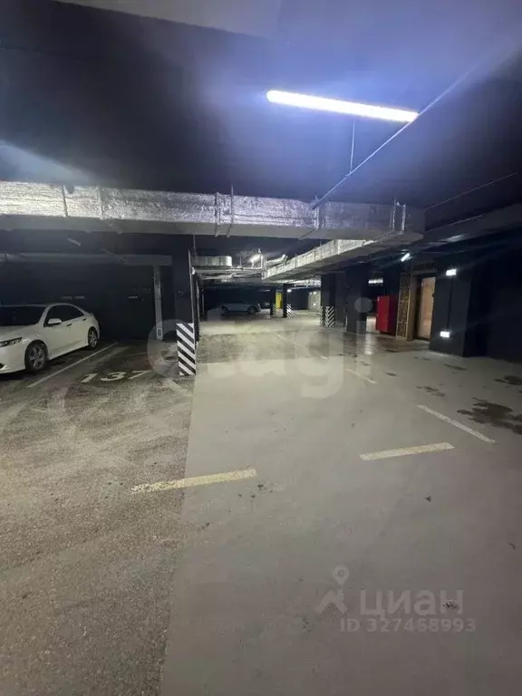 Гараж в Новосибирская область, Новосибирск Военная ул., 51 (16 м) - Фото 1