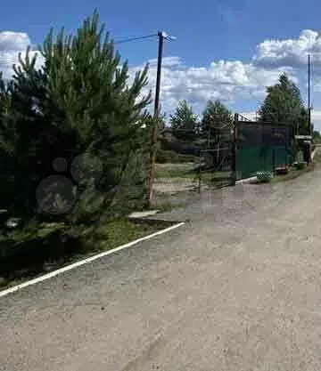 Участок 7 сот. (ИЖС) - Фото 1