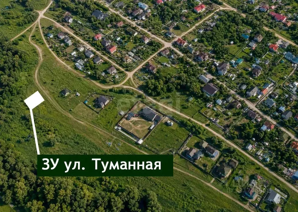 Участок в Московская область, Ступино пос. Белопесоцкий,  (10.0 сот.) - Фото 2