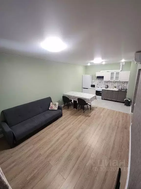 3-к кв. Московская область, Люберцы ул. Весенняя, 4к2 (91.0 м) - Фото 1