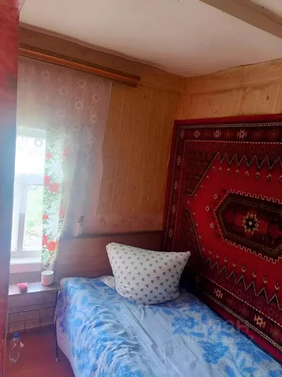 Дом в Курская область, Железногорский район, Михайловский сельсовет, ... - Фото 2