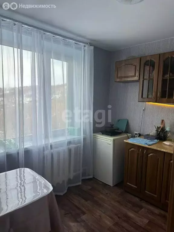 1-комнатная квартира: Петропавловск-Камчатский, Уссурийская улица, 6 ... - Фото 1