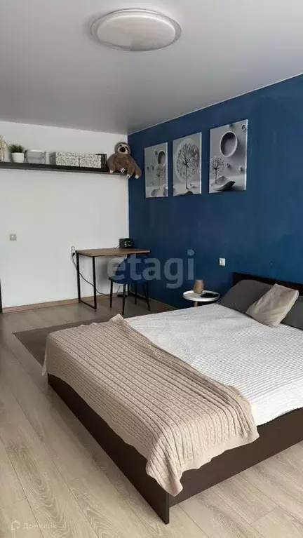 Продаётся 1-к квартира, 47.5 м - Фото 1