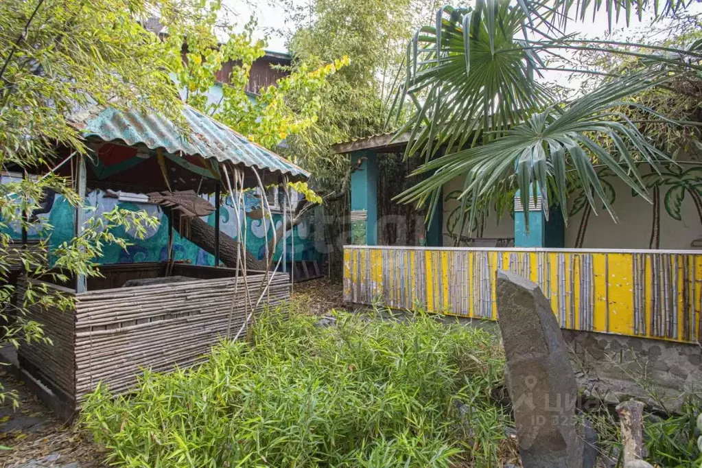 Дом в Севастополь ул. Грушевая, 9 (100 м) - Фото 1