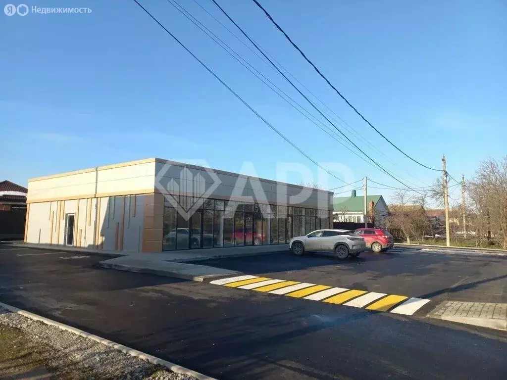 Офис (315 м) - Фото 2