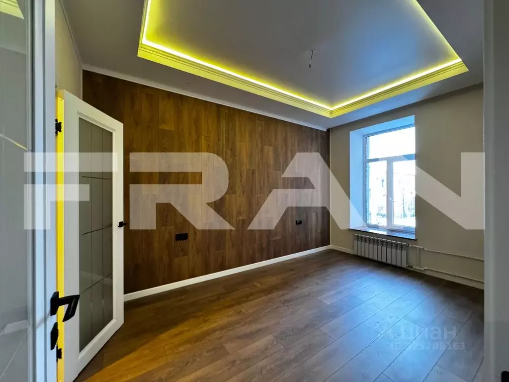 2-к кв. Санкт-Петербург ул. Восстания, 16 (66.1 м) - Фото 1