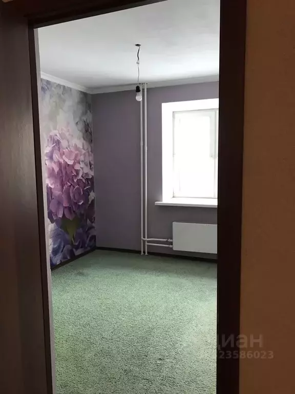 2-к кв. Омская область, Омск Береговой мкр, ул. Киселева, 33 (52.0 м) - Фото 1