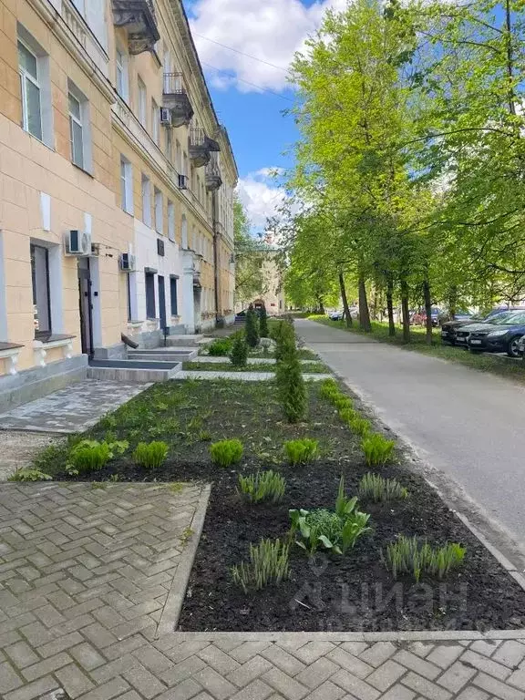 3-к кв. Новгородская область, Великий Новгород Новолучанская ул., 3 ... - Фото 0