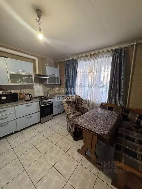 Квартира, 2 комнаты, 64.9 м - Фото 2