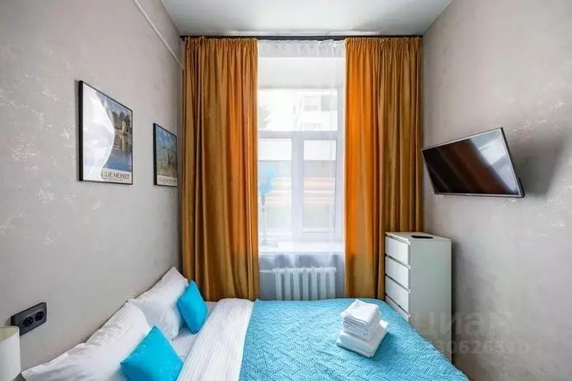 1-к кв. Москва ул. Шкулева, 13/25С3 (12.0 м) - Фото 2