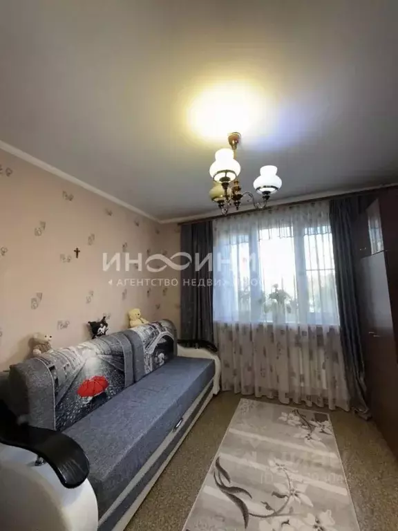 3-к кв. Московская область, Реутов Молодежная ул., 2 (77.0 м) - Фото 2