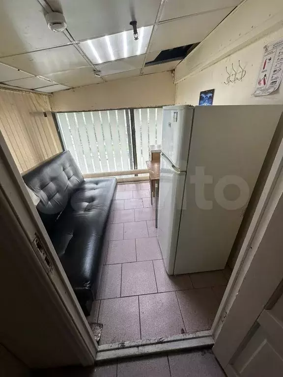 Комната 7 м в 4-к., 3/4 эт. - Фото 1