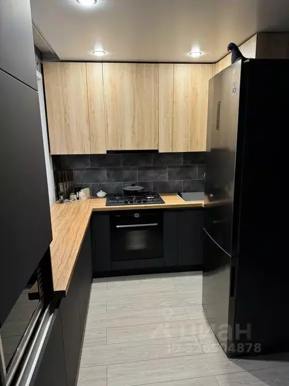 1-к кв. Пензенская область, Кузнецк ул. Леваневского, 62 (41.0 м) - Фото 2