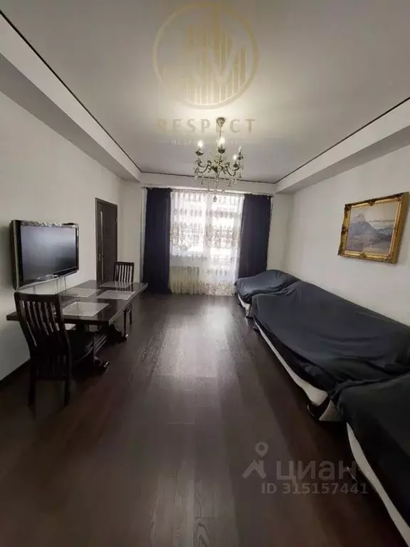 3-к кв. Ставропольский край, Ессентуки Октябрьская ул., 337 (120.0 м) - Фото 1