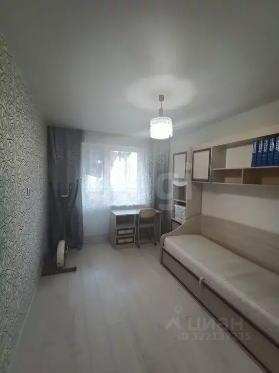 2-к кв. Волгоградская область, Волгоград ул. Космонавтов, 39А (50.9 м) - Фото 2