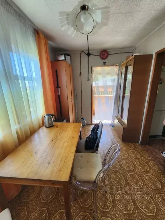 Дом в Саратовская область, Саратов Сельский Строитель СНТ, 18 (48 м) - Фото 0
