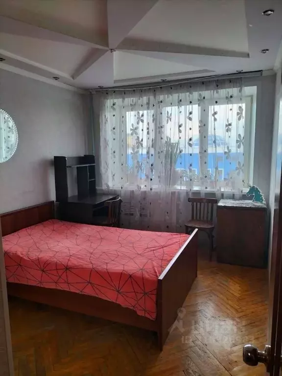 2-к кв. Марий Эл, Йошкар-Ола Первомайская ул., 164 (54.0 м) - Фото 0