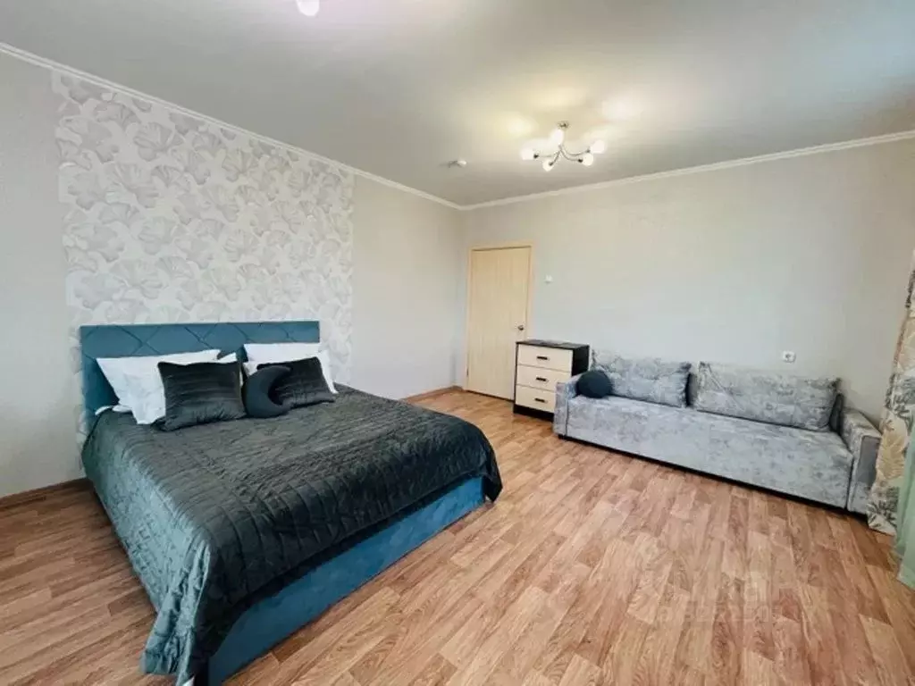 1-к кв. Челябинская область, Челябинск ул. Энергетиков, 21 (41.0 м) - Фото 2