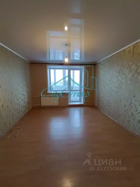 3-к кв. Оренбургская область, Ясный ул. Строителей, 6 (60.3 м) - Фото 1