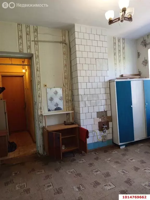 3-комнатная квартира: Краснодар, микрорайон Центральный, улица ... - Фото 1