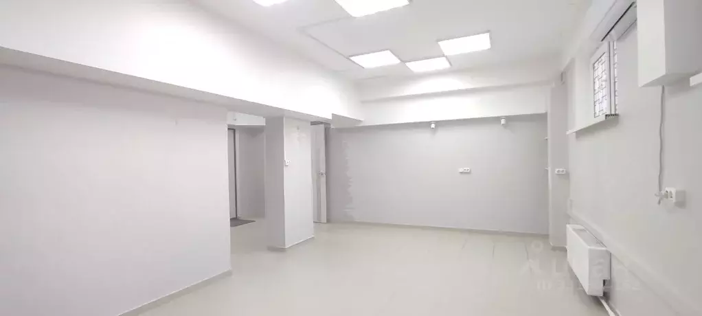 Помещение свободного назначения в Ростовская область, Ростов-на-Дону ... - Фото 1