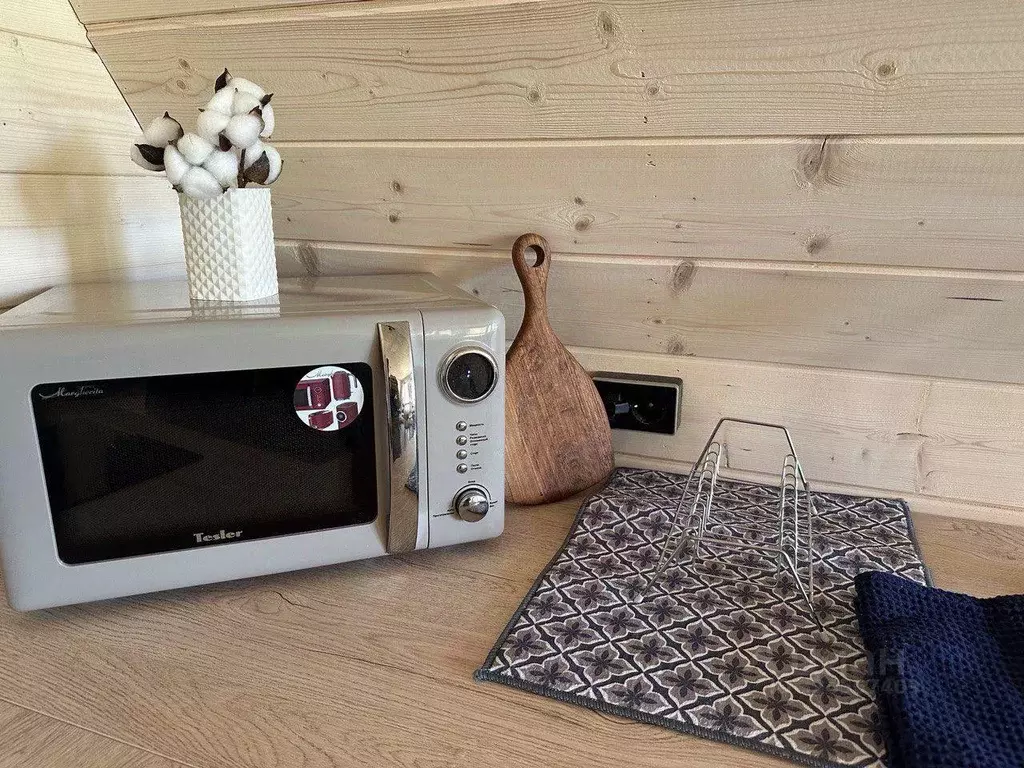 Дом в Калужская область, Малоярославецкий муниципальный округ, ... - Фото 2