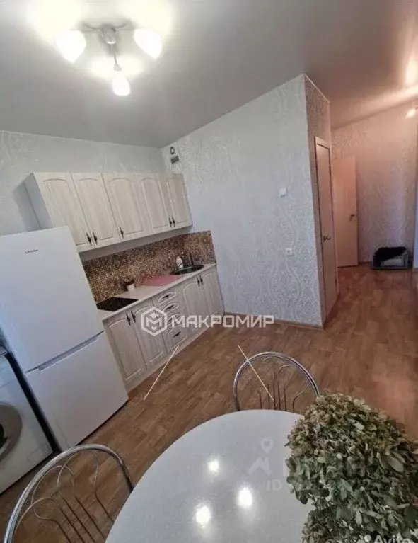 1-к кв. Челябинская область, Челябинск ул. Бейвеля, 112 (32.0 м) - Фото 0