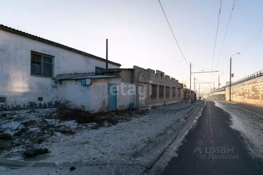 Помещение свободного назначения в Забайкальский край, Чита ... - Фото 2