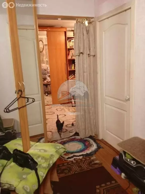 2-комнатная квартира: Великий Новгород, улица Зелинского, 27к3 (45.9 ... - Фото 2