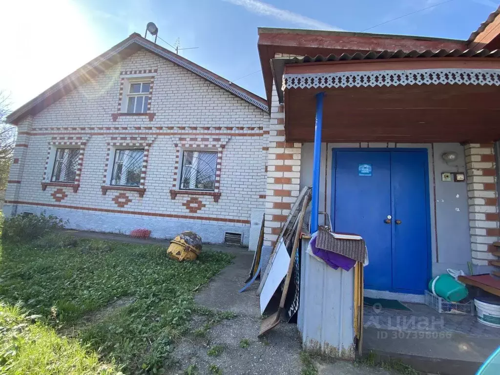 Дом в Нижегородская область, Кстовский муниципальный округ, д. Опалиха ... - Фото 0