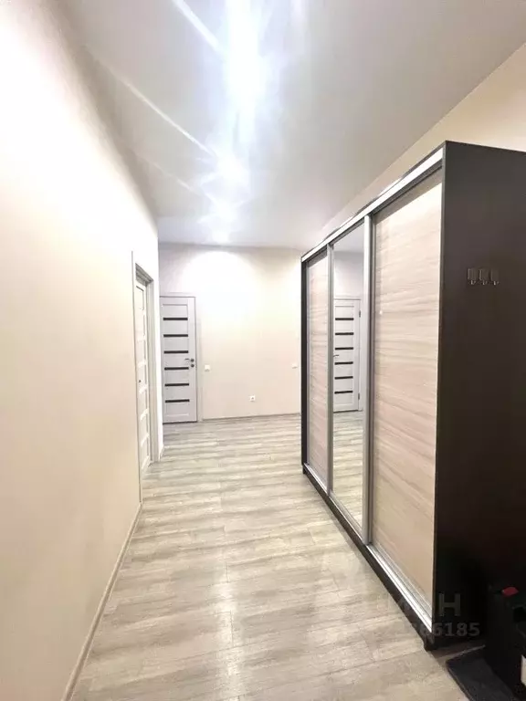 2-к кв. Кемеровская область, Кемерово Московский просп., 8 (70.0 м) - Фото 2