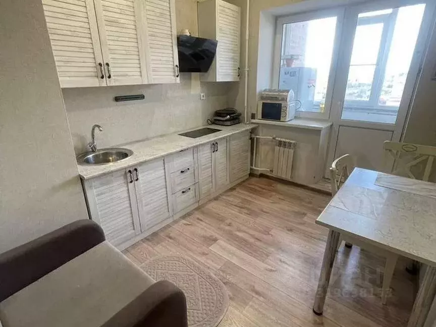 1-к кв. Ставропольский край, Ставрополь ул. Доваторцев, 90 (36.2 м) - Фото 0