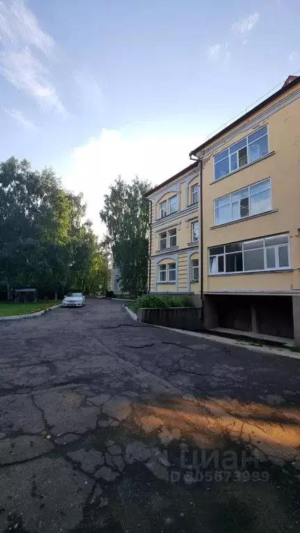 2-к кв. Коми, Сыктывкар ул. Ленина, 59 (40.7 м) - Фото 1