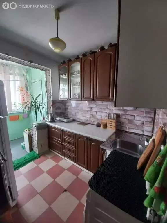2-комнатная квартира: посёлок городского типа Симеиз, улица Алексея ... - Фото 1