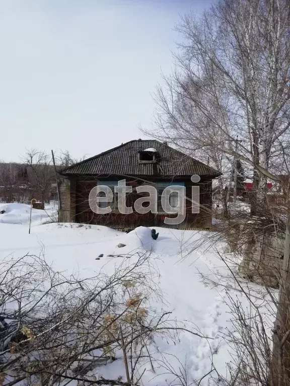 Дом в Алтайский край, Алтайский район, с. Алтайское ул. Карла Маркса, ... - Фото 0